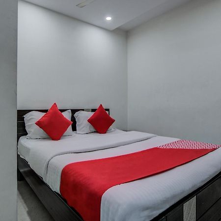 Hotel O Vb Grand Visakhapatnam Exterior foto